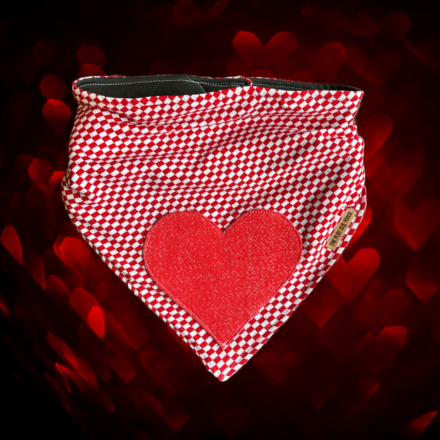 90’s Valentine - Valentine Bandana