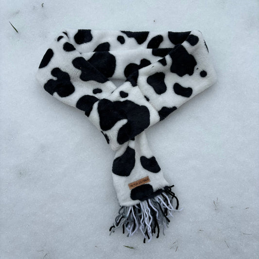 Mooooove over - Dog Scarf