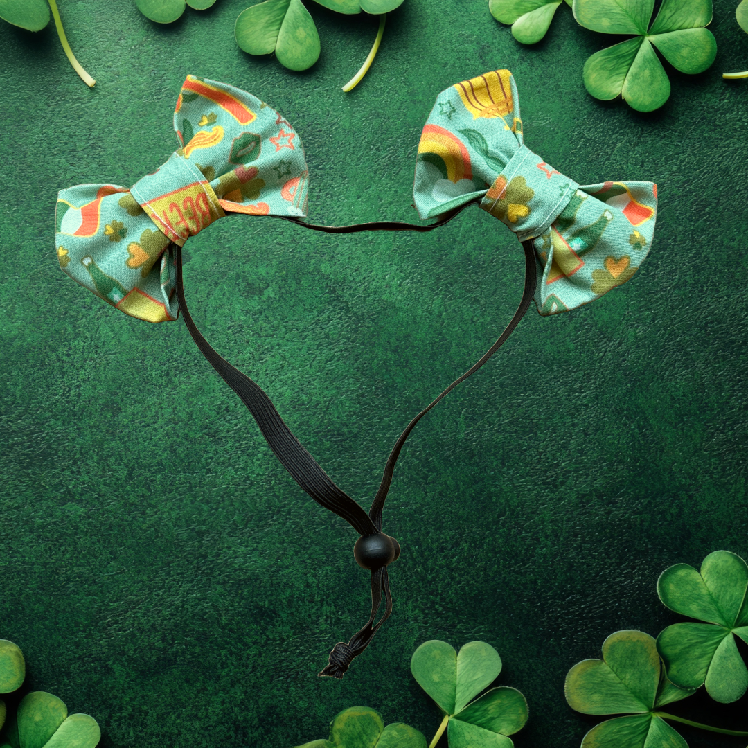 Everything Irish  - Double Bow