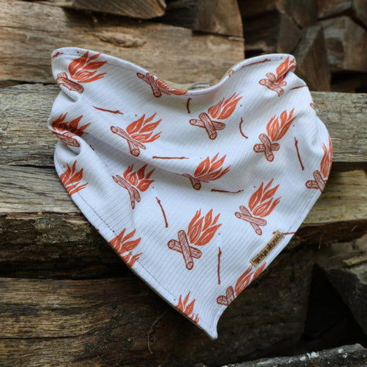 Fireside- Everyday Stretch Bandana