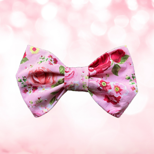 Forever yours  - Valentine Bow