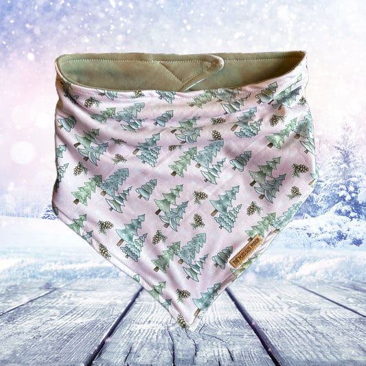 Winter Wonderland - Everyday Stretch Bandana