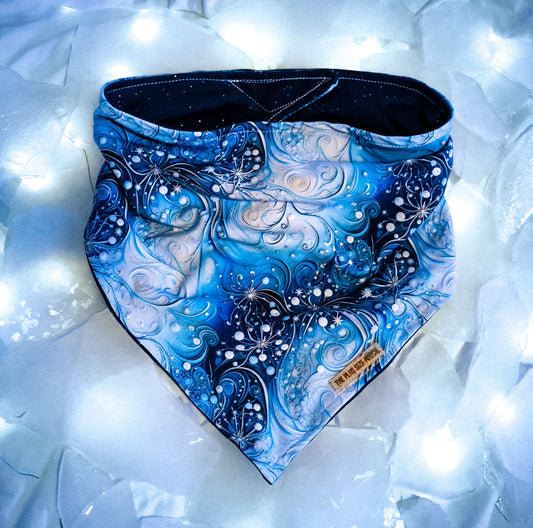 Winter Solstice  - Everyday Stretch Bandana