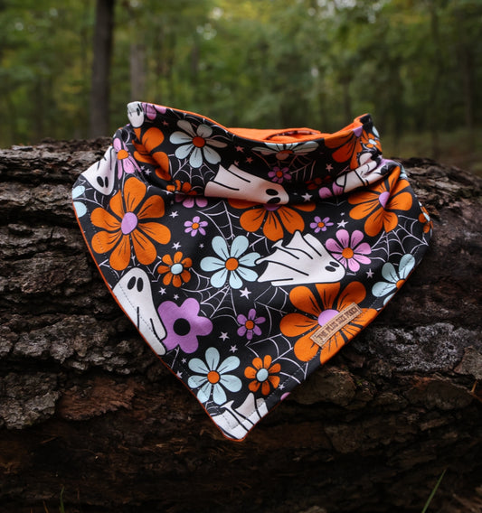 Groovy Boo - Everyday Stretch Bandana