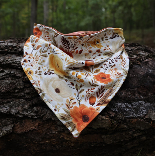 Autumn Beauty - Everyday Stretch Bandana