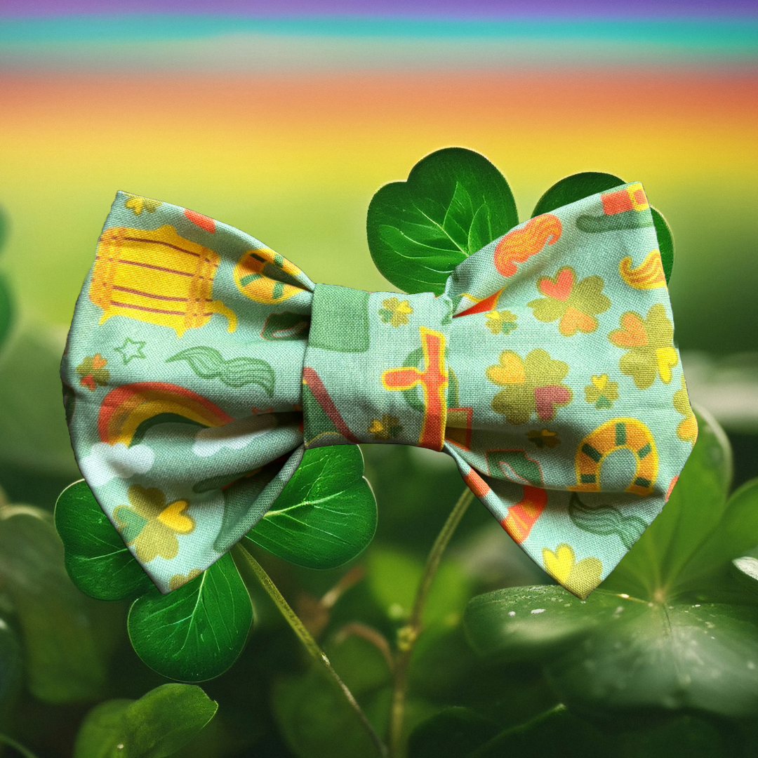 Everything Irish - Bow or bowtie