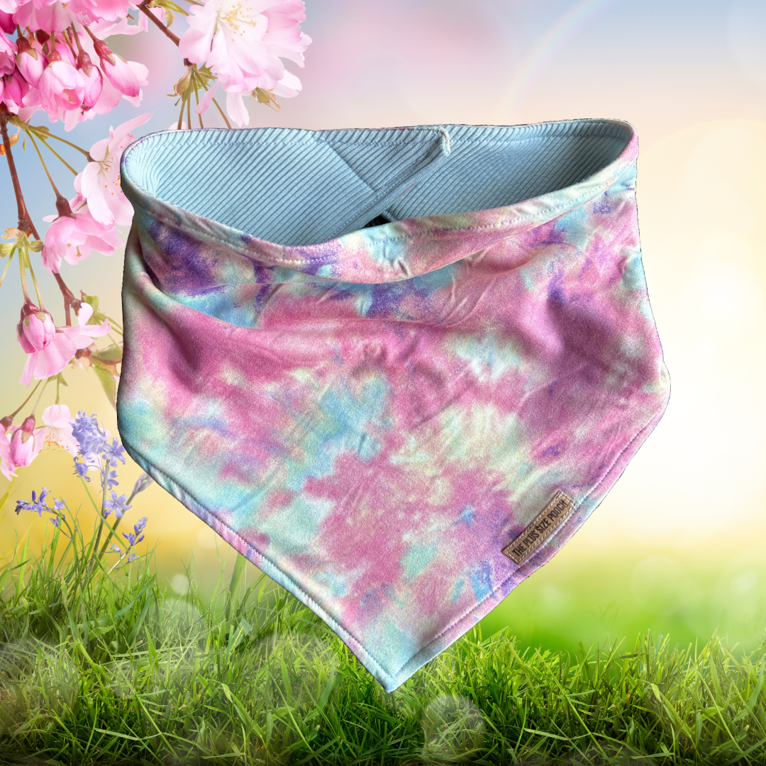 May Sunrise  - Everyday Stretch Bandana